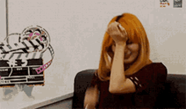Filmchae GIF