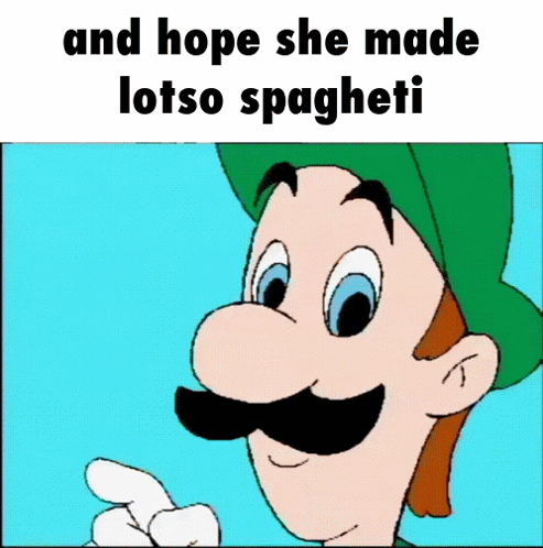 Luigi Mario GIF - Luigi Mario Hotel GIFs