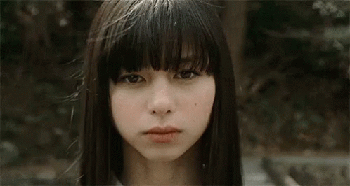Ayami Nakajo GIF - Ayami Nakajo Nakajo Ayami Ten Carat GIFs