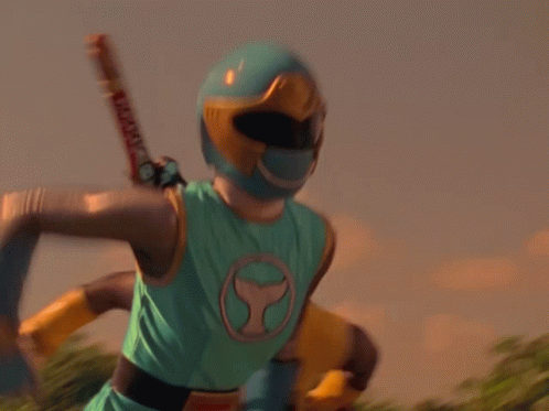 Good Luck Excited GIF - Good Luck Excited Shurikenger GIFs