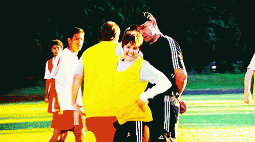 Dance Party GIF - Dance Party Shestheman GIFs