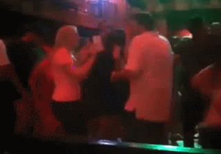Those Moves Tho GIF - Me At A Party Weekend Mood Party Vibes GIFs