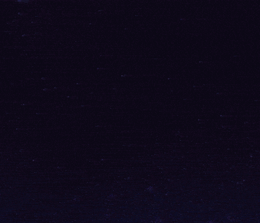 a purple background with a few lines of light coming out of it