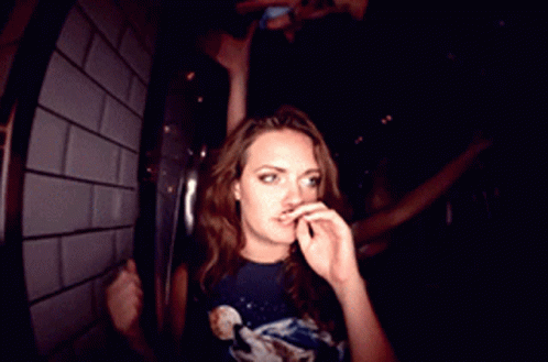 Party Drunk GIF - Party Drunk Tove Lo GIFs