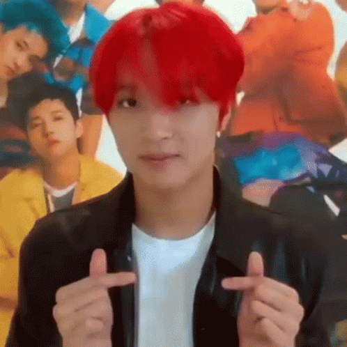 Lineatergif Hearts GIF - Lineatergif Hearts Kpop GIFs