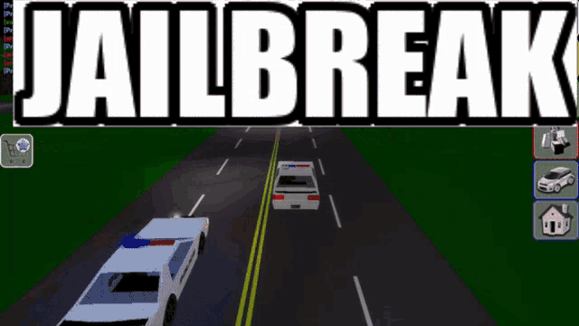 a screenshot of a video game called jail break