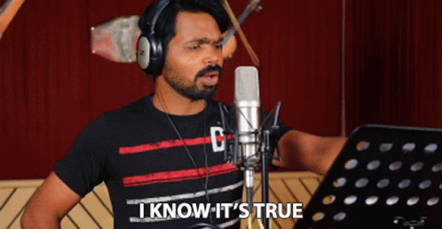 I Know Its True Stop Lying GIF - I Know Its True Stop Lying Truth GIFs