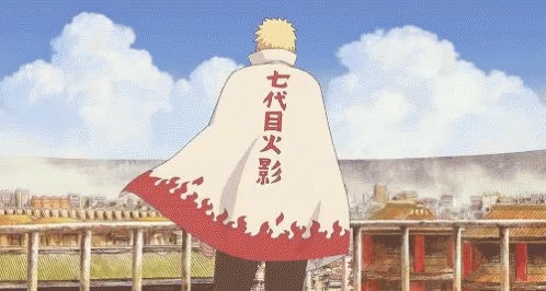 Naruto Shippuuden GIF - Naruto Shippuuden Uzumaki GIFs