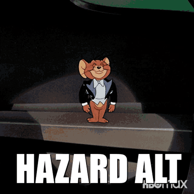 Hazard Alt Haz GIF - Hazard Alt Haz Hazard GIFs