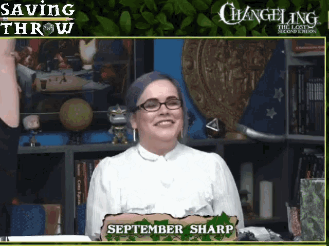 Garden Of Good And Evil Changling The Lost GIF - Garden Of Good And Evil Changling The Lost Rpg GIFs