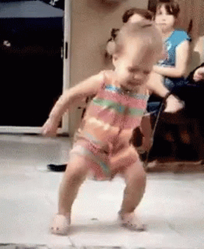 Oh Baby GIF - Oh Baby Dancing GIFs