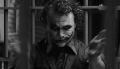 Joker Batman GIF - Joker Batman Dark Knight GIFs