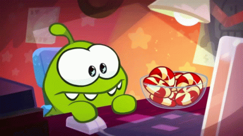 Yay Excited GIF - Yay Excited Candy GIFs