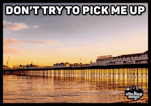 Stickupboys Dont Try To Pick Me Up GIF - Stickupboys Dont Try To Pick Me Up Pick Me Up GIFs