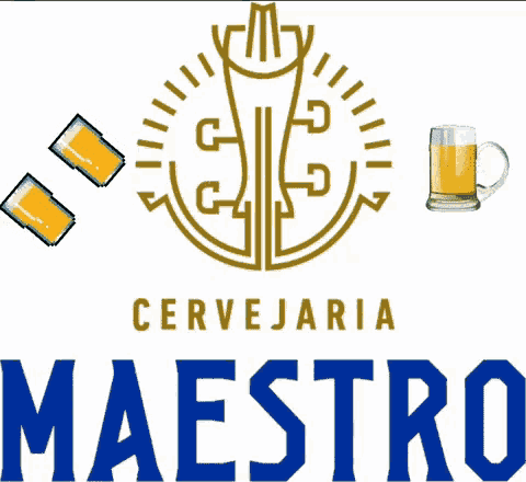 Cervejariamaestro GIF - Cervejariamaestro Cervejaria Maestro GIFs