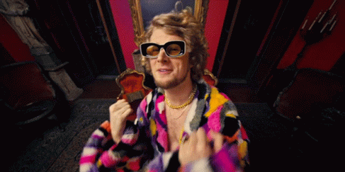 Oops Yung GIF - Oops Yung Gravy GIFs