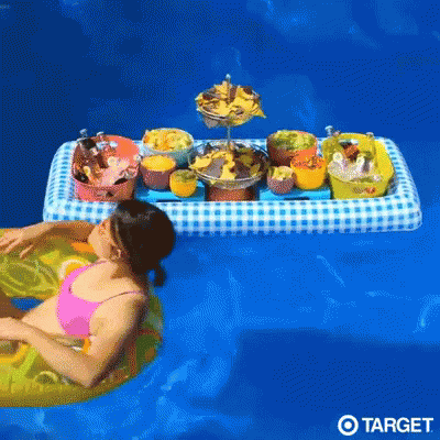 Target - Relax GIF - Relax Chill GIFs