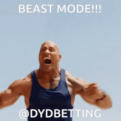 Dyd Beastmode GIF - Dyd Beastmode Dwayne GIFs