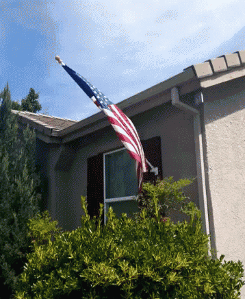 Usa Patriotism GIF - Usa Patriotism Americanflag GIFs