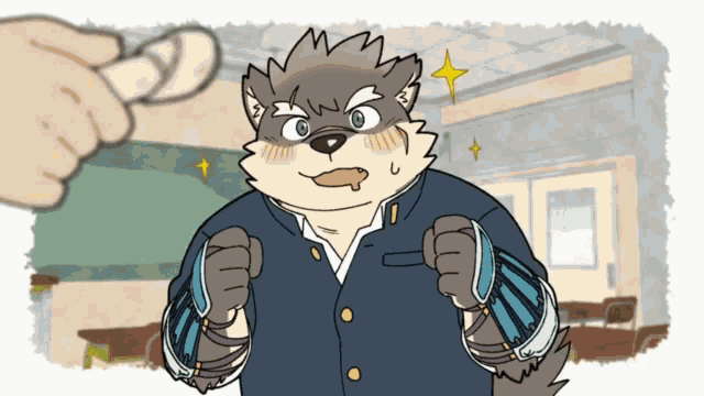 Tempting Excited GIF - Tempting Excited Shining GIFs