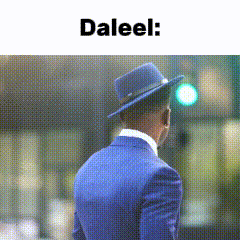 Daleel GIF - Daleel GIFs