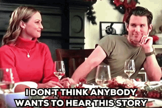 Mygrownupchristmaslist Mgucl GIF