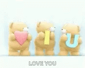 Love Teddy GIF - Love Teddy Bears GIFs