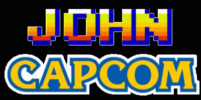 Johncapcom John Capcom GIF - Johncapcom John Capcom John GIFs