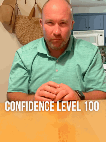 Confidence GIF - Confidence GIFs
