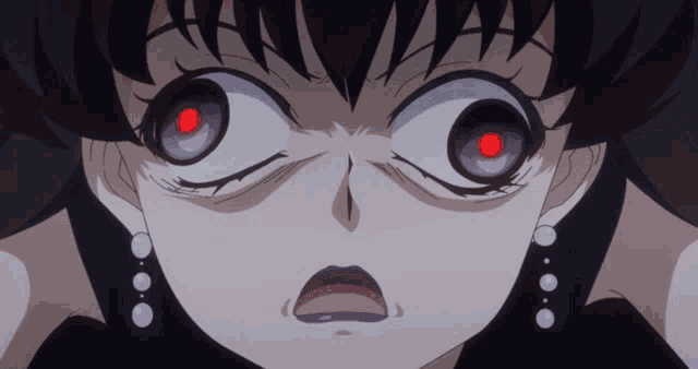 Sailor Moon Crystal GIF