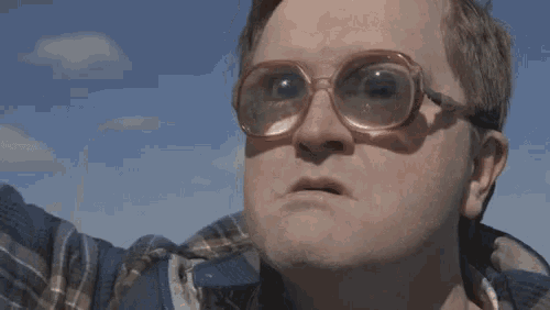 Bubbles Trailer Park Boys GIF