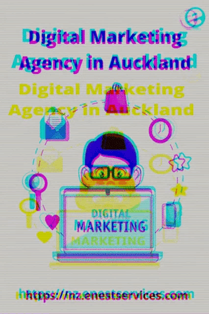 a digital marketing agency in auckland agency in auckland