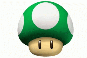 Super Mario Mushroom GIF - Super Mario Mushroom GIFs