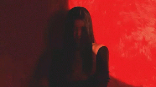 Sunmi Tail GIF - Sunmi Tail What The Flower GIFs