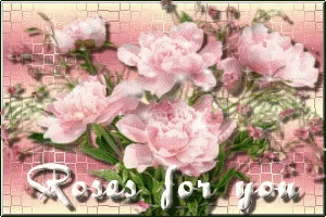 Roses For You GIF - Roses For You GIFs