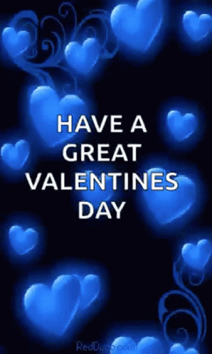 Valentines Hearts GIF - Valentines Hearts Have A Great Valentines Day GIFs