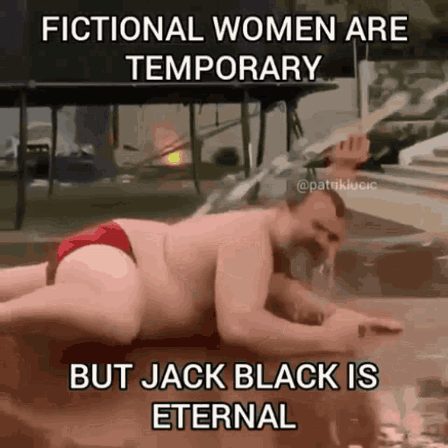 Jack Black GIF - Jack Black GIFs