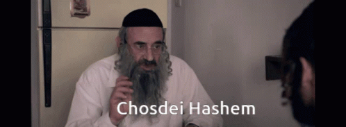 Shtisel Chosdei Hashem GIF - Shtisel Chosdei Hashem Shulem GIFs