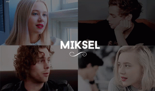 Miksel GIF - Miksel GIFs