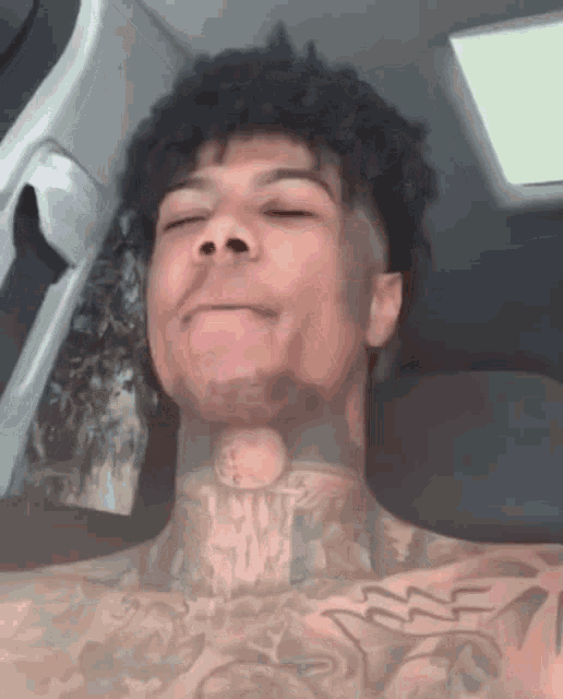 Yeah Aight Yea Aight GIF - Yeah Aight Yea Aight Blueface GIFs
