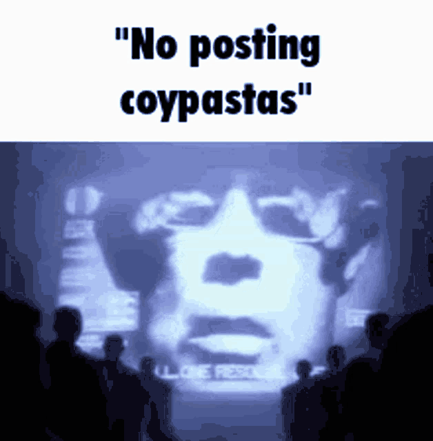 1984 Copypasta GIF - 1984 Copypasta GIFs