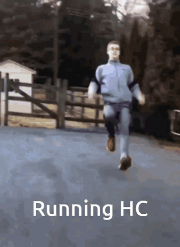 Runninghc Hours Compare GIF - Runninghc Hours Compare Running Hc GIFs