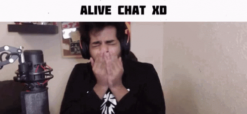 Alive Chat Musaad GIF - Alive Chat Musaad Heelpeer GIFs