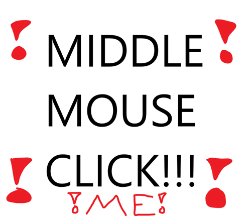 Mouse Click GIF - Mouse Click GIFs