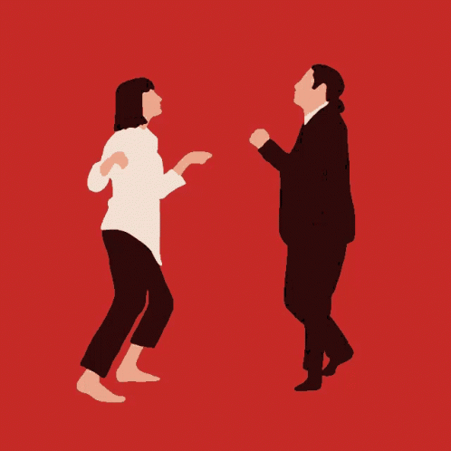 Dancing Dance Steps GIF - Dancing Dance Steps Dance Moves GIFs