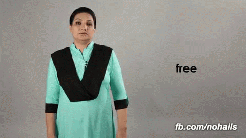Free Pakistan Sign Language GIF - Free Pakistan Sign Language Nsb GIFs