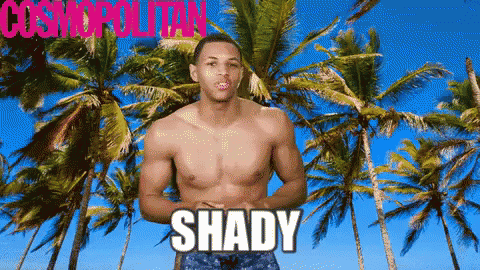 Shady GIF - Abs Muscles Hot Guy GIFs
