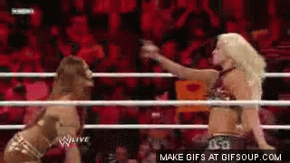 Eve Torres GIF - Eve Torres GIFs