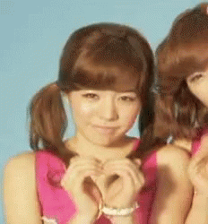 Sunny Girls GIF - Sunny Girls Generation GIFs