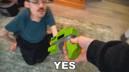 Yes Perfect Ricky Berwick GIF - Yes Perfect Ricky Berwick Thats The Right One GIFs